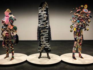 The Bizarre, Bombastic World Of Nick Cave | PushBlack